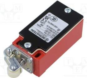 BERNSTEIN AG Limit switch; NO +