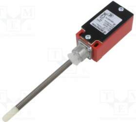 BERNSTEIN AG Limit switch; NO +