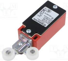 BERNSTEIN AG Limit switch; NO +