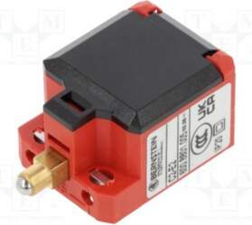 BERNSTEIN AG Limit switch; NO x2