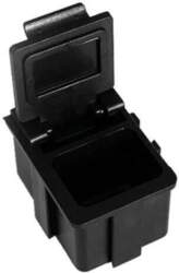 BERNSTEIN Container: box; with flap; ESD