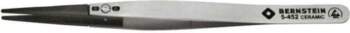 BERNSTEIN Tweezers; replaceable tips; Blade tip
