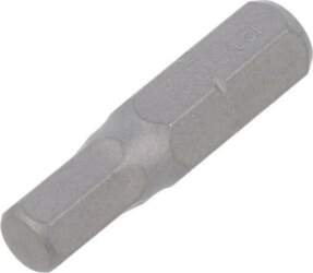 BETA Screwdriver bit; hex key; HEX