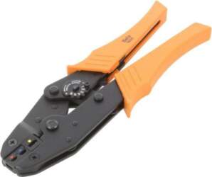 BETA Tool: for crimping; insulated connectors