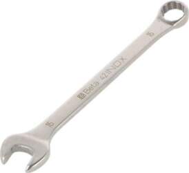 BETA Wrench: combination spanner; double-sided; 15mm