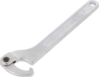 BETA Wrench; hook,with joint; 208mm