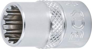 BGS TECHNIC Socket Gear Lock 3/8"