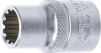 BGS TECHNIC Socket Gear Lock deep