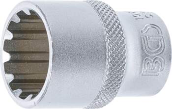 BGS TECHNIC Socket Gear Lock deep