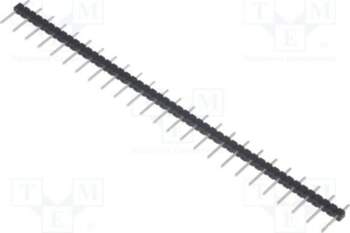 BINDER MPE Connector: pin strips; pin