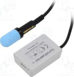 BLEBOX Sensor: temperature and humidity; wireless