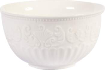 Bļoda SOFIA D11xH6cm, balts | 85103