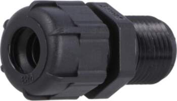 BM GROUP Cable gland; with long