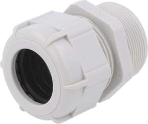 BM GROUP Cable gland; with long