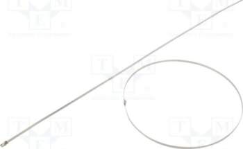 BM GROUP Cable tie; L: 680mm