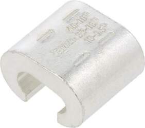 BM GROUP Connector: C shape crimp