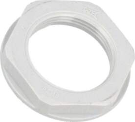 BM GROUP Nut; PG16; polyamide; 30mm