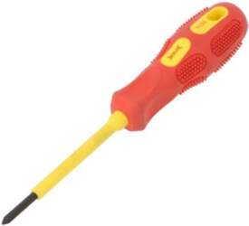 BM GROUP Screwdriver: insulated; Phillips; PH0
