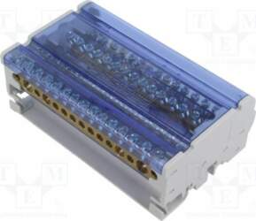 BM GROUP Splice terminal: distribution block