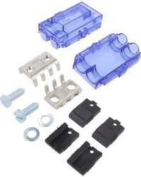 BM GROUP Splice terminal: installation; for