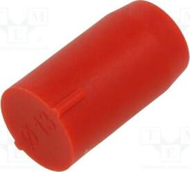BM GROUP Stopper; IP68; polyamide; 13mm