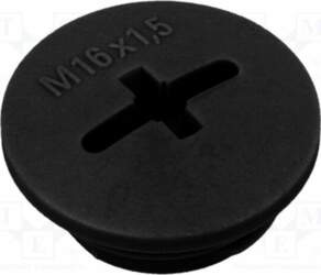 BM GROUP Stopper; M16; 1.5