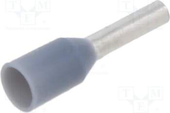 BM GROUP Tip: bootlace ferrule; insulated