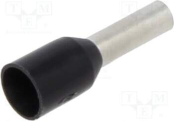BM GROUP Tip: bootlace ferrule; insulated