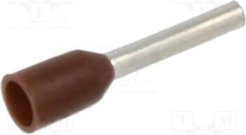 BM GROUP Tip: bootlace ferrule; insulated