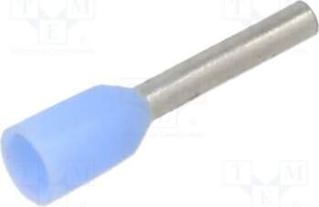 BM GROUP Tip: bootlace ferrule; insulated