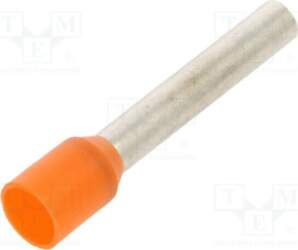 BM GROUP Tip: bootlace ferrule; insulated