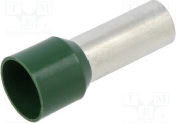 BM GROUP Tip: bootlace ferrule; insulated