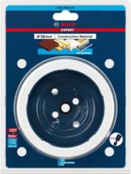 BOSCH Caurumzāģis  98mm Construction Material |