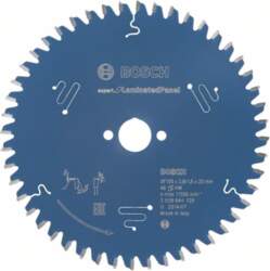 BOSCH Expert, laminated panel 165 x