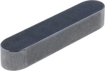 BOSSARD Parallel key; BN 870; DIN
