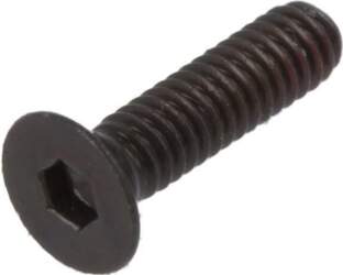 BOSSARD Screw; M2; M2x8; 0.4