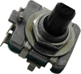 BOURNS Encoder: incremental; THT; 24imp/revol; Pos: