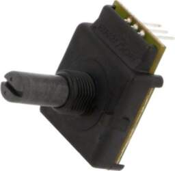 BOURNS Encoder: incremental; THT; 24imp/revol; Pos: