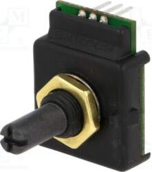 BOURNS Encoder: incremental; THT; 24imp/revol; Pos: