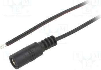 BQ CABLE Cable; 2x0.35mm2; cables
