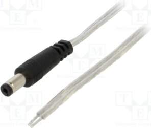 BQ CABLE Cable; 2x0.5mm2; cables