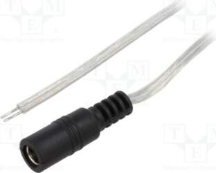 BQ CABLE Cable; 2x0.5mm2; cables