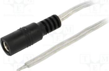 BQ CABLE Cable; 2x0.5mm2; cables