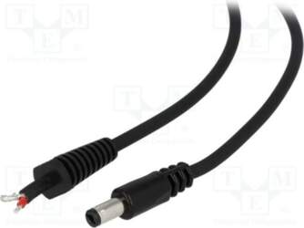 BQ CABLE Cable; 2x1mm2; cables,DC