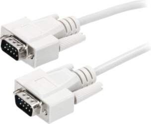 BQ CABLE Cable; D-Sub 9pin plug