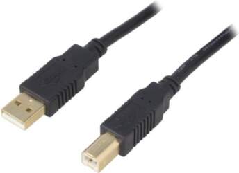 BQ CABLE Cable; USB 2.0