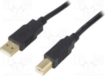 BQ CABLE Cable; USB 2.0