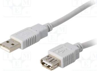 BQ CABLE Cable; USB 2.0