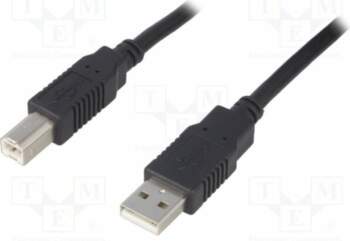 BQ CABLE Cable; USB 2.0