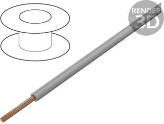 BQ CABLE Wire; FLRY-A; 1x2.5mm2